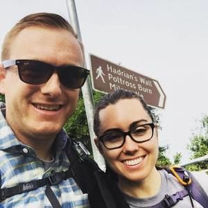 Meet your Posher, Darryl